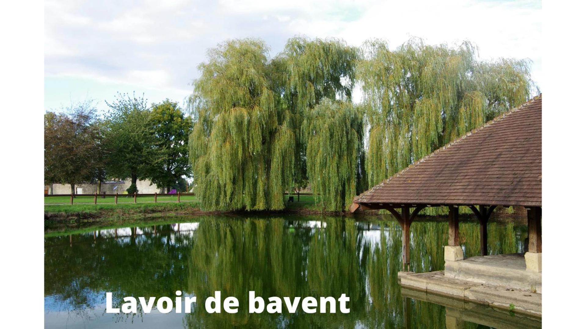 Ô P'tit Billard Baventais Vila Exterior foto