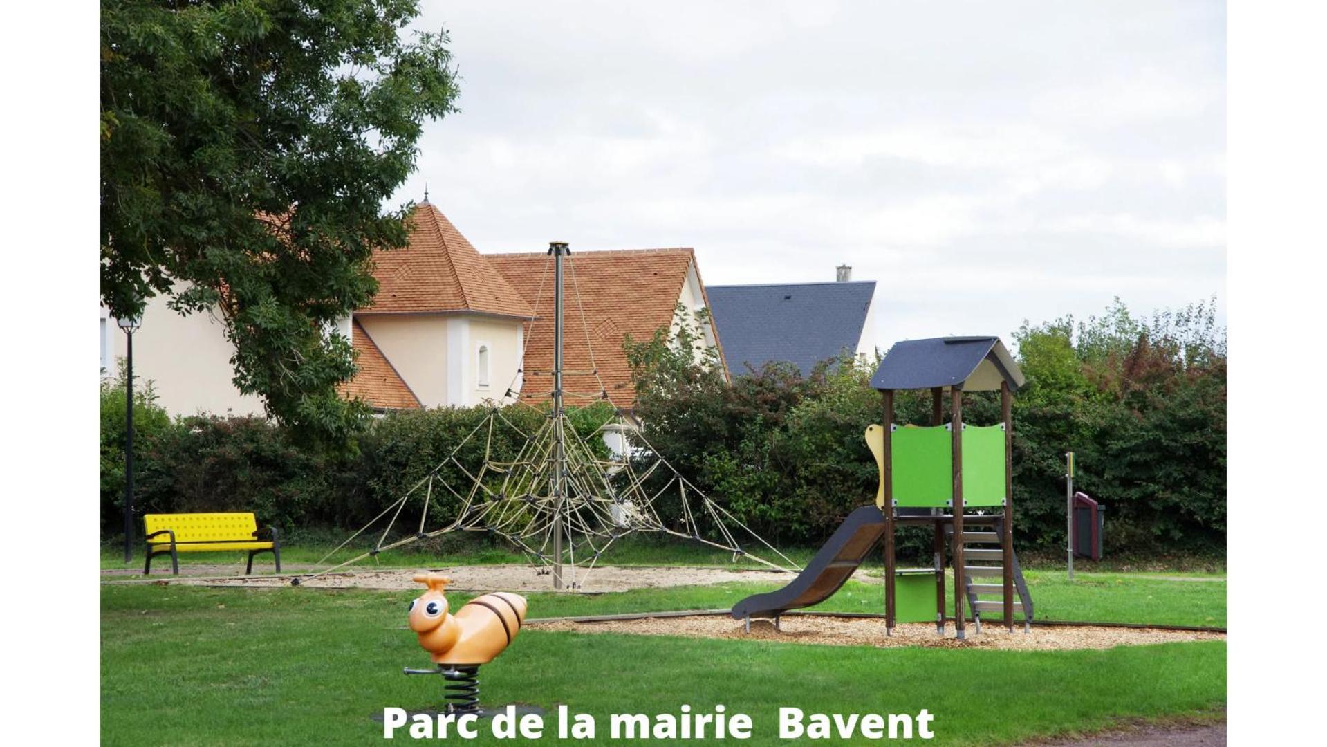 Ô P'tit Billard Baventais Vila Exterior foto
